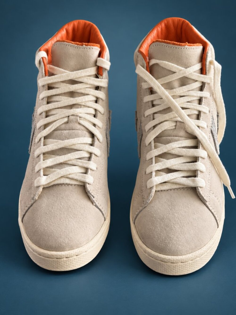 Converse x Bugs Bunny Pro Leather Men 7 W 8.5